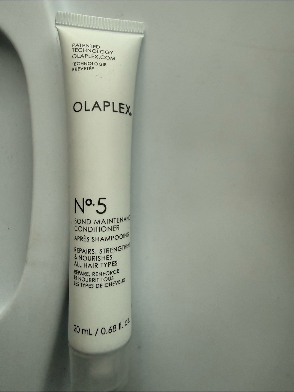 Olaplex No.5 Bond Maintenance Conditioner